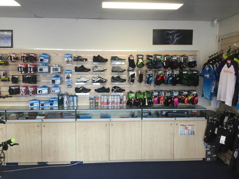 Spokes NT - Local Finder 2