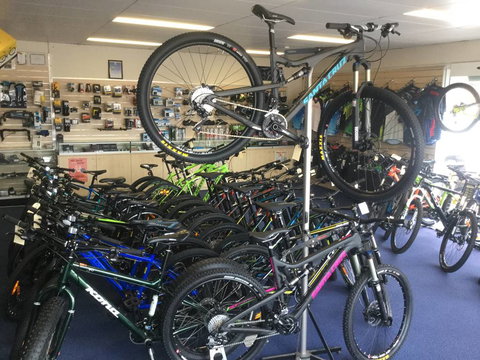 Spokes NT - Local Finder 3