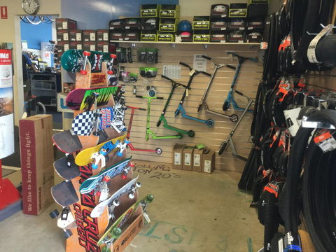 Spokes NT - Local Finder 4