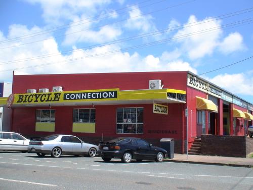 Hire Bikes Scooters Mopeds Mackay QLD Click Find