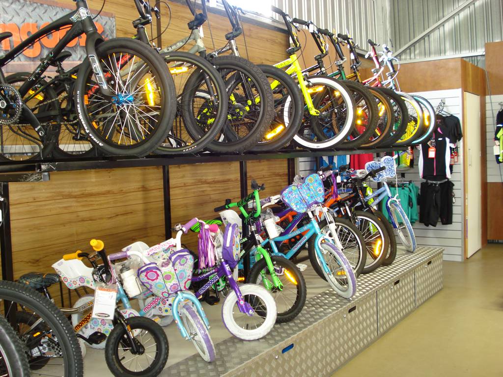 Bikes Bicycle Accessories Warners Bay NSW Bridge Guide