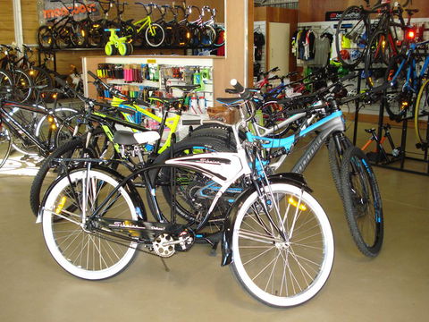 Gateshead Cycles @ Warners Bay - Lawyer Find 1