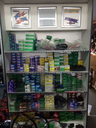 Bikes Bicycle Accessories Glendale NSW Click Find