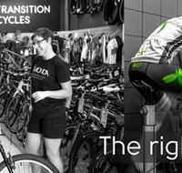 Transition Cycles - Bridge Guide