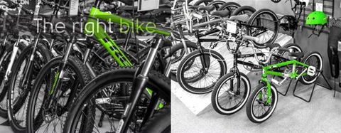 Transition Cycles - Click Find 3