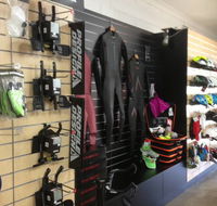 Sunrise Cycles - Bridge Guide