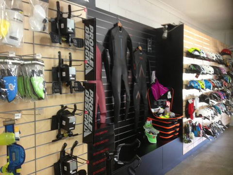 Sunrise Cycles - Click Find 0