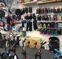 Salamander Cycles - Bet 4u