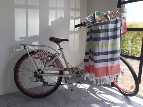 Salamander Cycles - Click Find 2