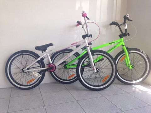 Salamander Cycles - Click Find 3