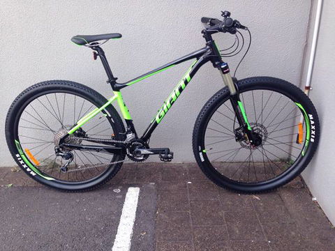 Salamander Cycles - Click Find 4