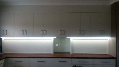 Retrofit Electronics And LED's - Click Find 0