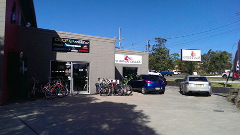 Venture Cycles - Lavinia 0