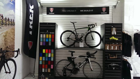 Venture Cycles - Lavinia 3