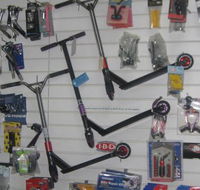 Tamworth Bicycles - Click Find