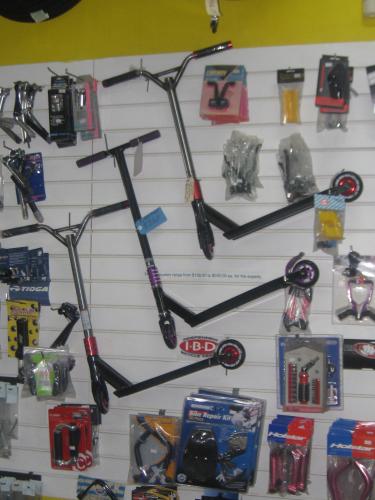 Tamworth Bicycles - Click Find 0