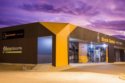 BNG Sports Bicycle Specialists - Click Find 0