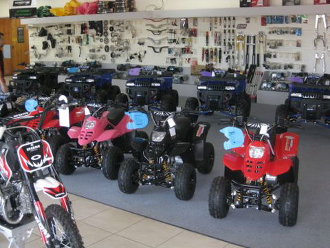 Big Boys Motorcycles - Click Find 5