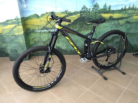 Cycle Centre Murwillumbah - Click Find 0