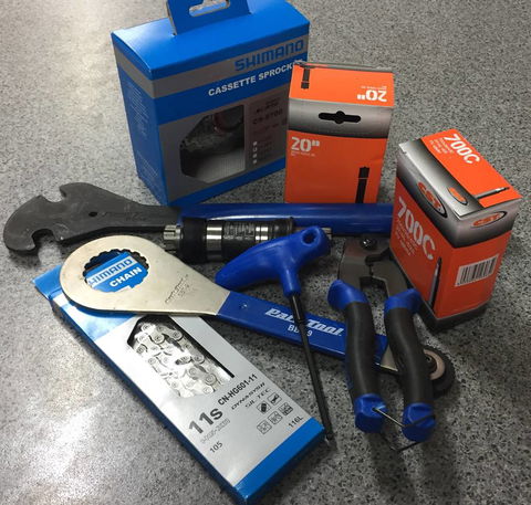 Cycle Centre Murwillumbah - Click Find 2