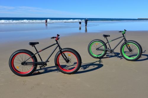 Bikes Bicycle Accessories Kingscliff NSW Bridge Guide