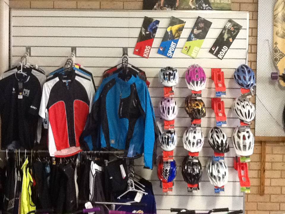 Hire Bikes Scooters Mopeds Corrimal NSW Click Find