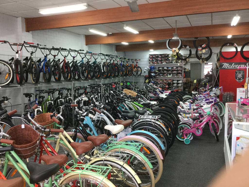 Bikes Bicycle Accessories Toukley NSW Bridge Guide