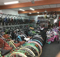 Toukley World of Bikes - Bridge Guide