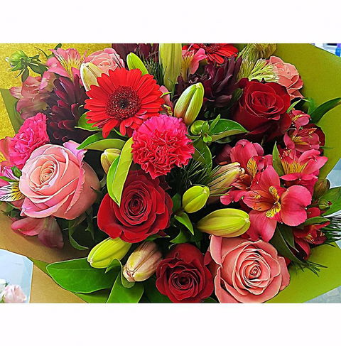 Linard Floral & Bridal Centre - Click Find 2