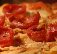 BDs Woodfired Pizza  Pasta - Click Find