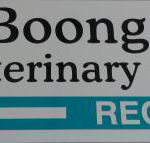 Boongarry Vet Surgery - DBD