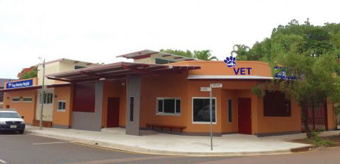 Parap Veterinary Hospital - Click Find 4