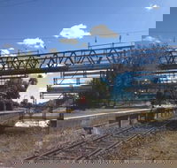 Thomas Scaffolding - Click Find