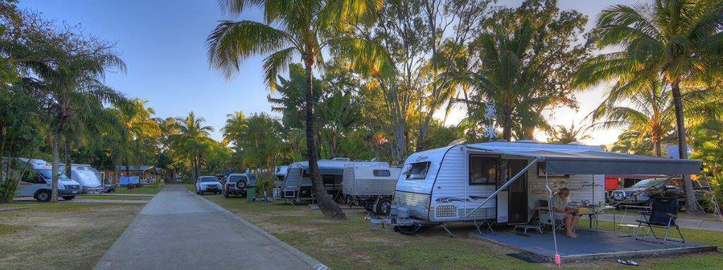 Tourist Attractions Services Airlie Beach QLD Clickz