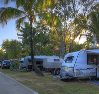 Island Gateway Holiday Park - Bridge Guide