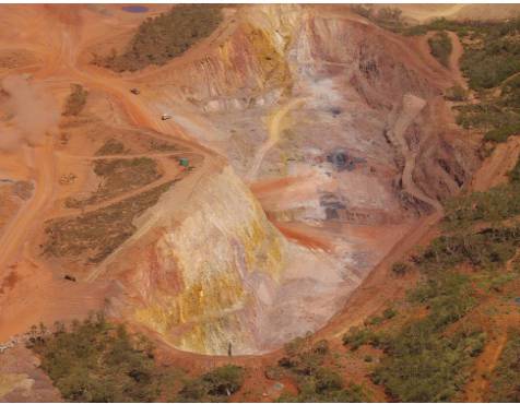 JDR Mining & Civil Pty Ltd - Click Find 0