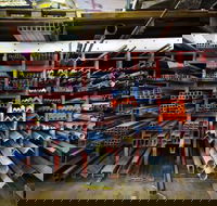 Bennetts Steel - Click Find