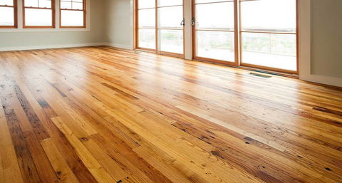 John Chisholm Floor Covering Contractors - Click Find 4
