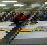 Esprite Dry Cleaners - Click Find