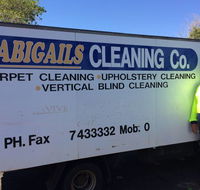 Abigails Cleaning Co - Click Find