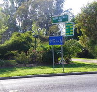 Scone Caravan Park - Click Find
