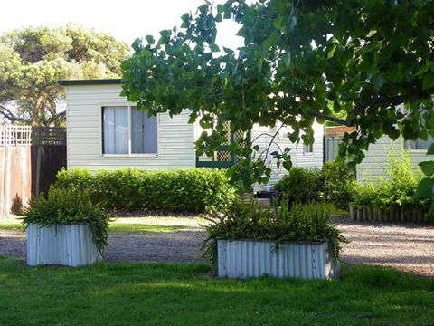 Scone Caravan Park - Click Find 3