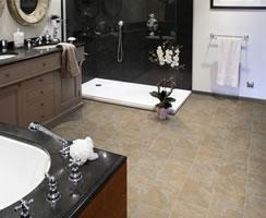 Solomons Flooring & Blinds - DBD 1