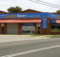 The Entrance Carpet Court - Click Find