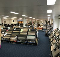 Lake Haven Carpet Court - Click Find