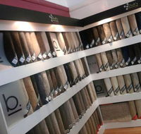 Dodts FloorcoveringsCarpet Vinyl Blinds - Click Find