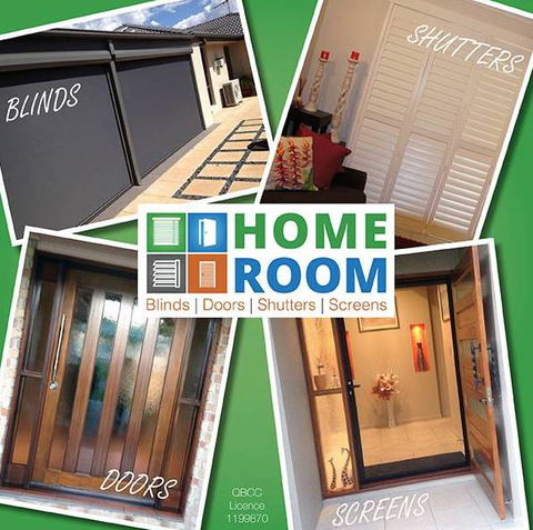 Home Room - Click Find 2
