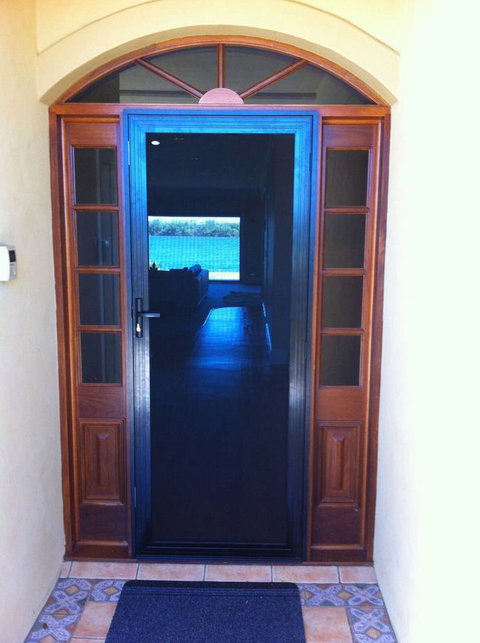 Bee Safe Security - Bet 4u 1