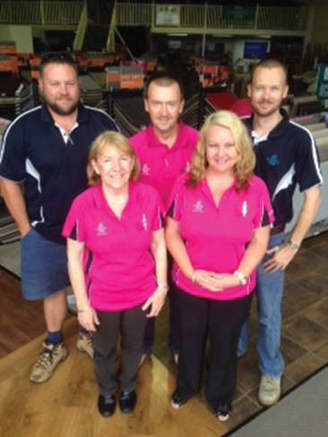 Port Macquarie Carpet One Floor & Home - Click Find 2