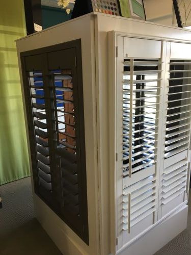 Topstitch Curtains & Blinds - Click Find 3